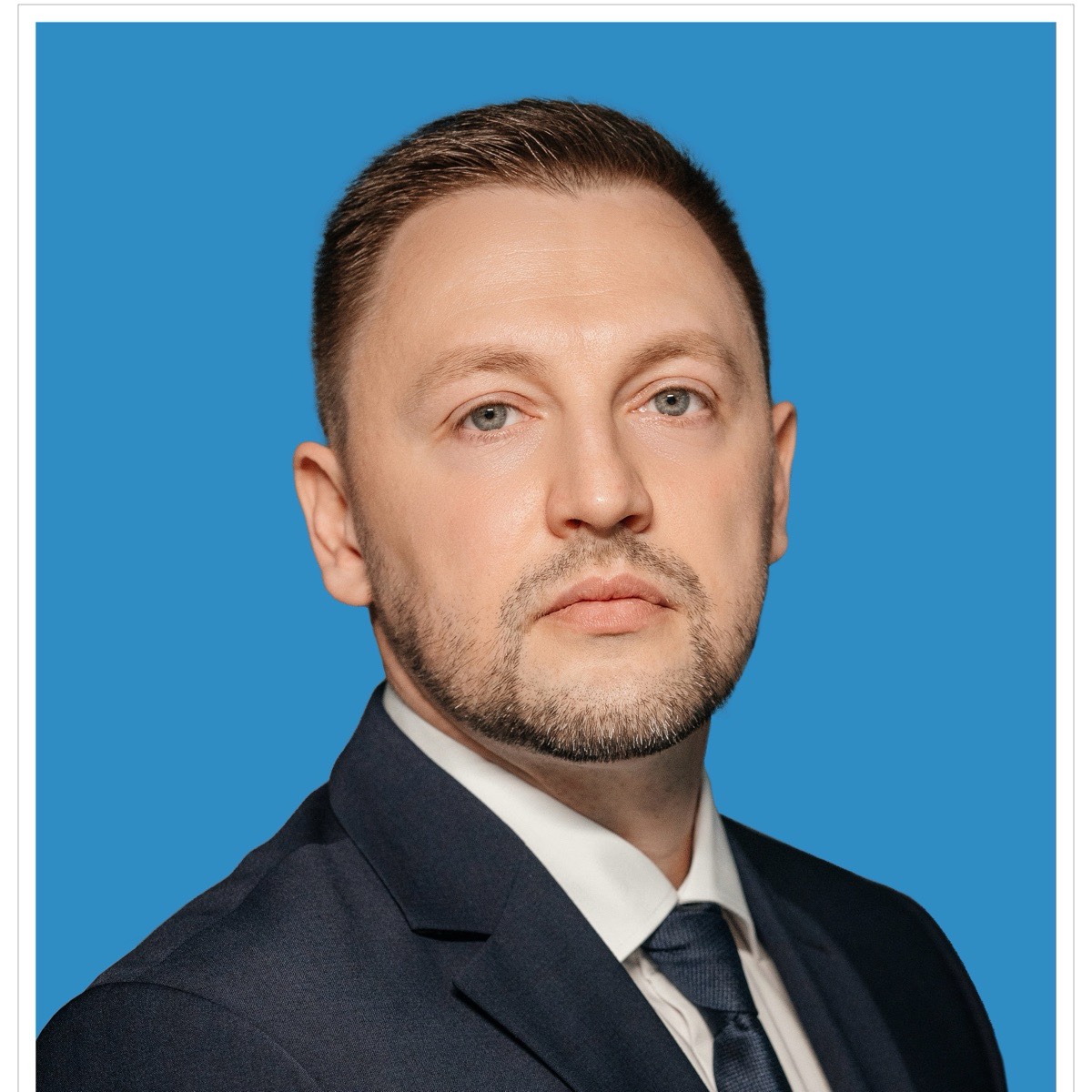 Denis Goncharenko
