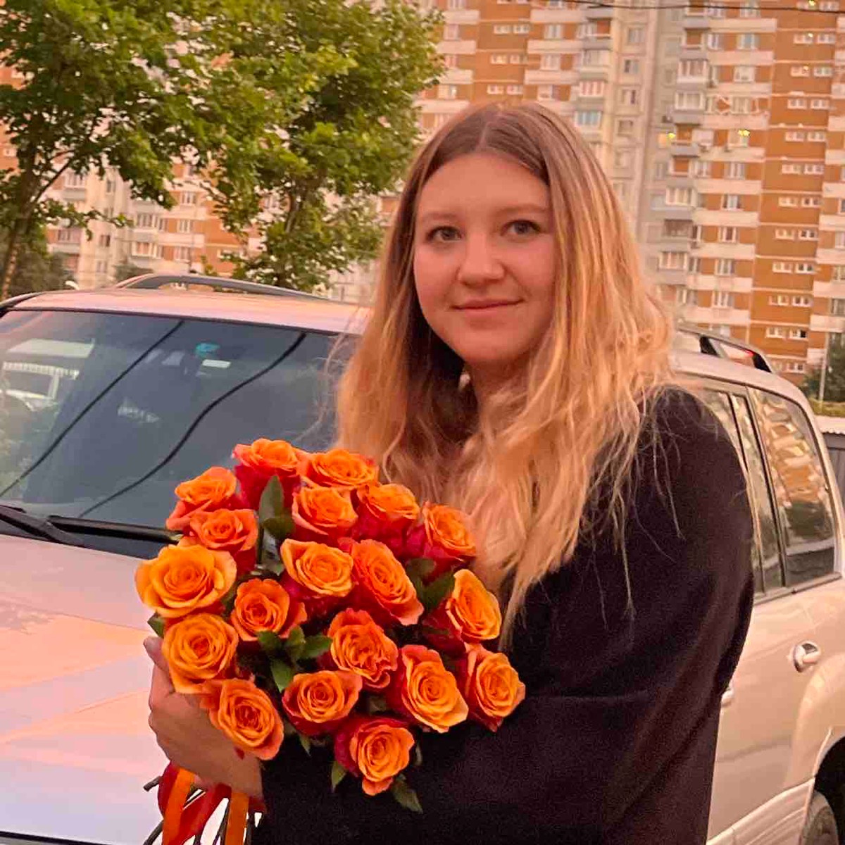 Виктория Евсеева | Сетка — социальная сеть от hh.ru