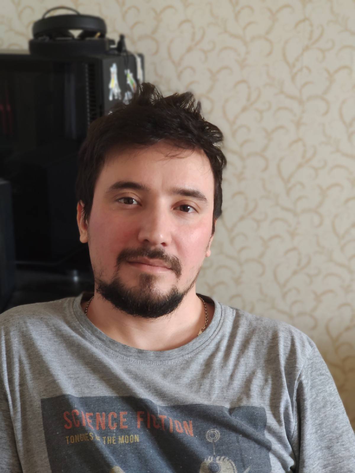 Анвар Рзаев