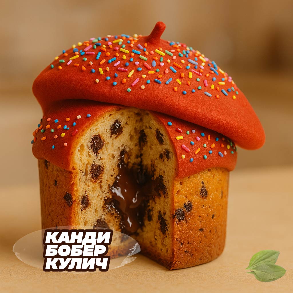 Представляем вам нашу коллекцию самых желанных и аппетитных куличей.
ведь зачем есть одну шапочку, если весь пасхальный хлеб и есть шапка 😃 | Сетка — социальная сеть от hh.ru