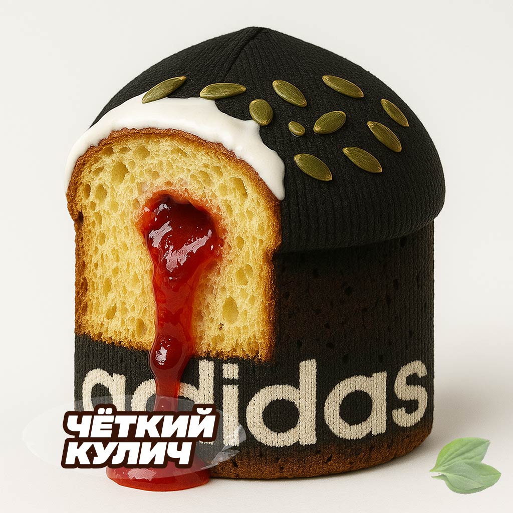Представляем вам нашу коллекцию самых желанных и аппетитных куличей.
ведь зачем есть одну шапочку, если весь пасхальный хлеб и есть шапка 😃 | Сетка — социальная сеть от hh.ru