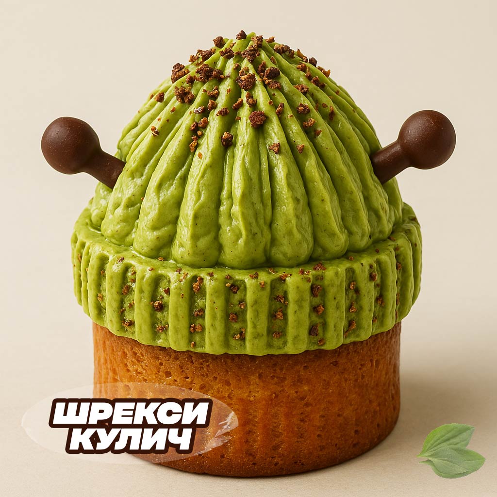 Представляем вам нашу коллекцию самых желанных и аппетитных куличей.
ведь зачем есть одну шапочку, если весь пасхальный хлеб и есть шапка 😃 | Сетка — социальная сеть от hh.ru