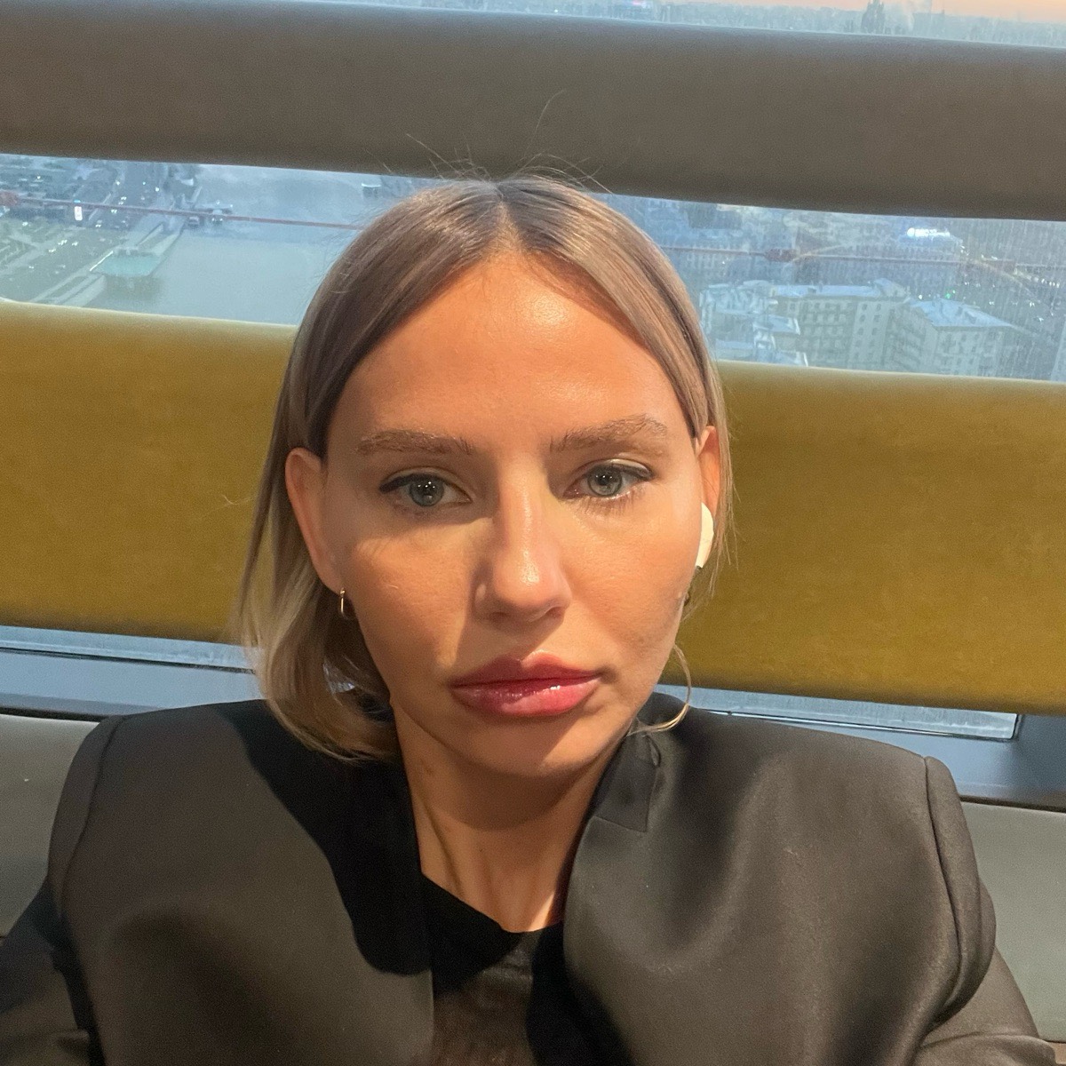 Татьяна Рощина | Сетка — социальная сеть от hh.ru