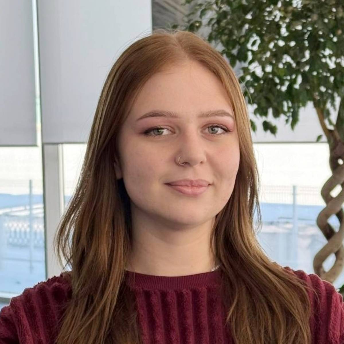 Анастасия Пантина | Сетка — социальная сеть от hh.ru