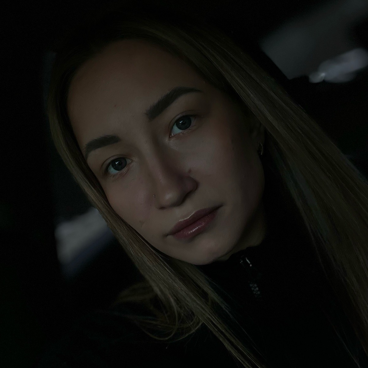 Анастасия Гулина