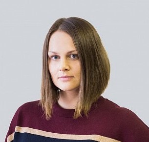 Катерина Бурым