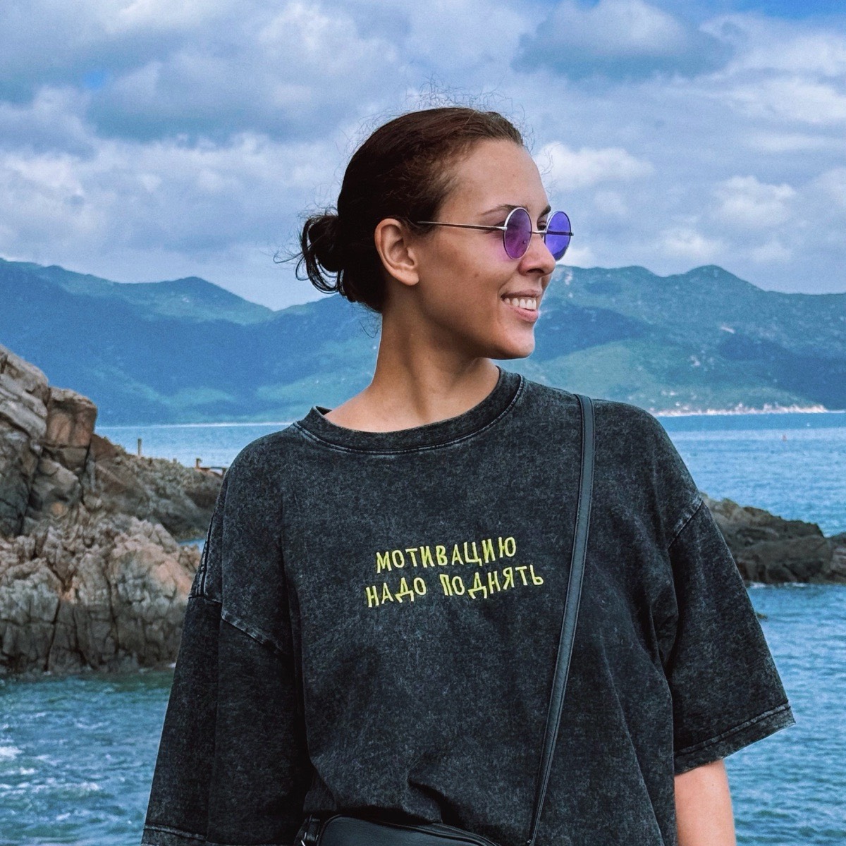 Анна Демишева | Сетка — социальная сеть от hh.ru