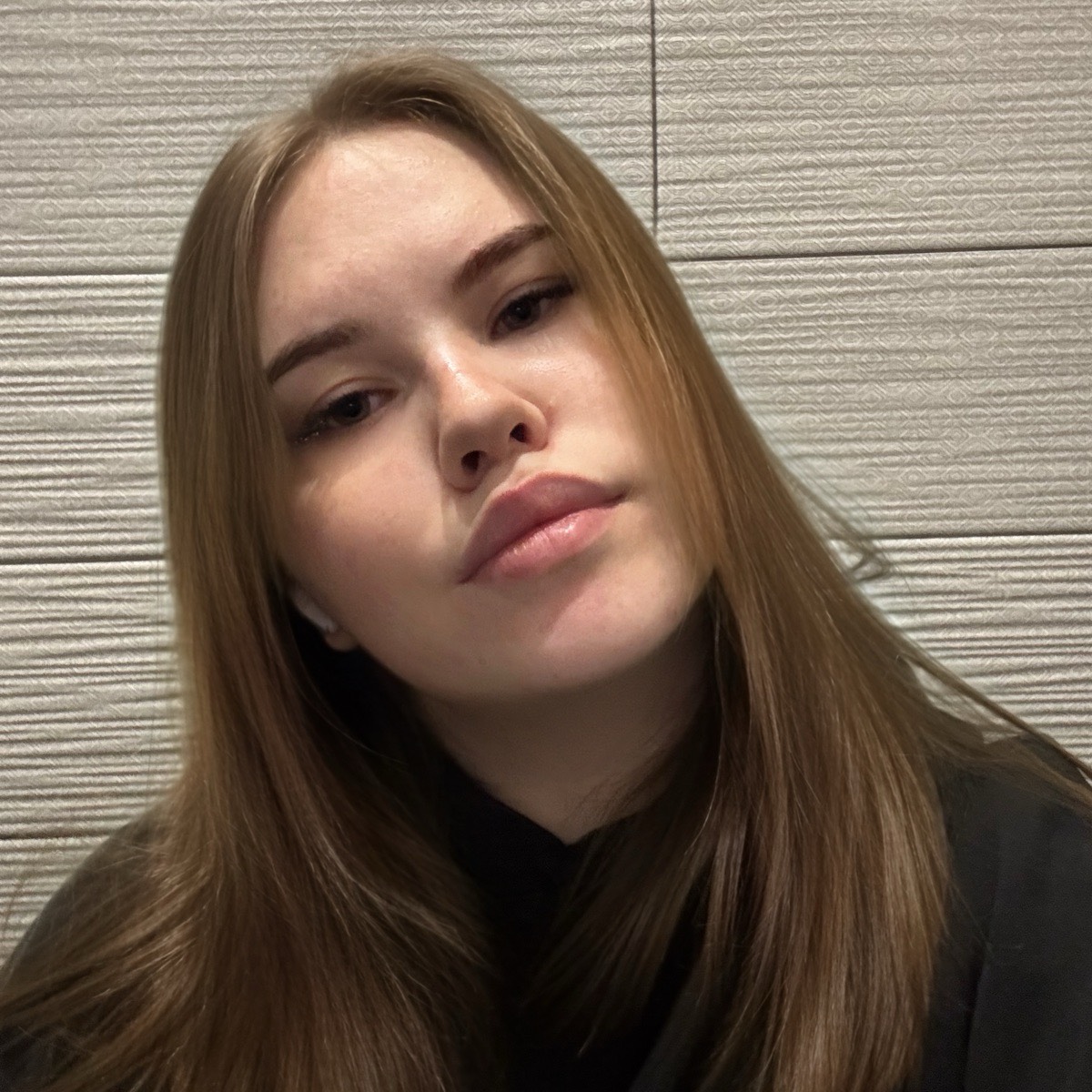 Валерия Шишканова