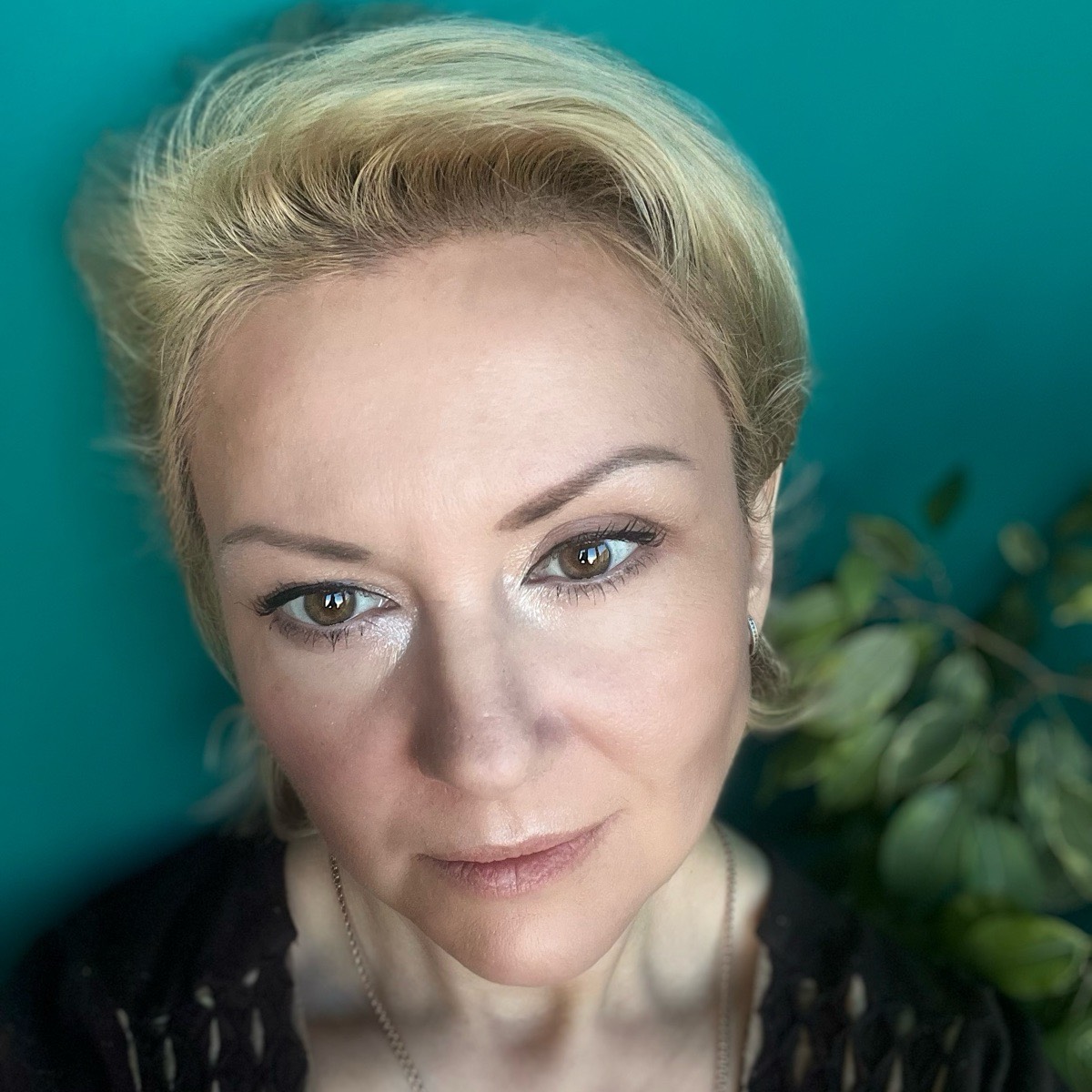 Светлана Яшина