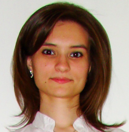 Надежда Перетряхина | Сетка — социальная сеть от hh.ru