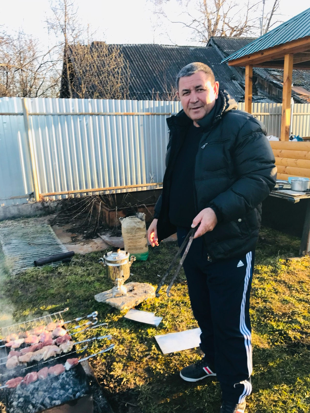 Мамедхалил Гумбатов