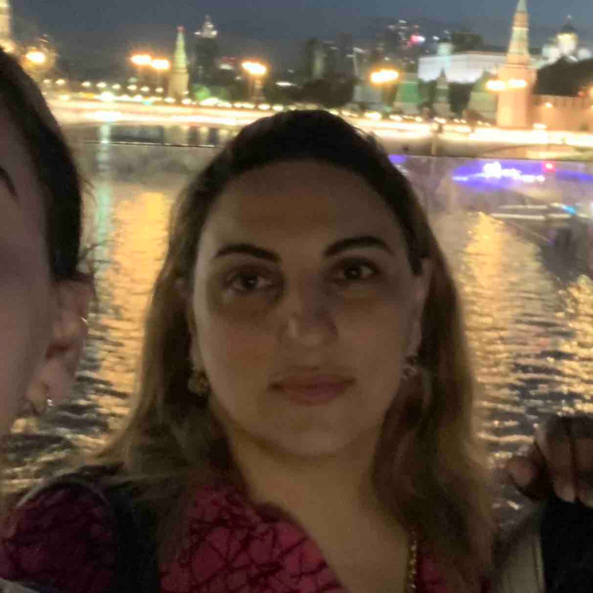 Ирина Тумоян