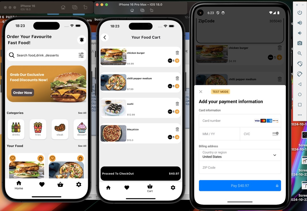 я разрабатываю высококачественные мобильные приложения как для iOS, так и для Android, а также масштабируемые серверные системы | Сетка — социальная сеть от hh.ru