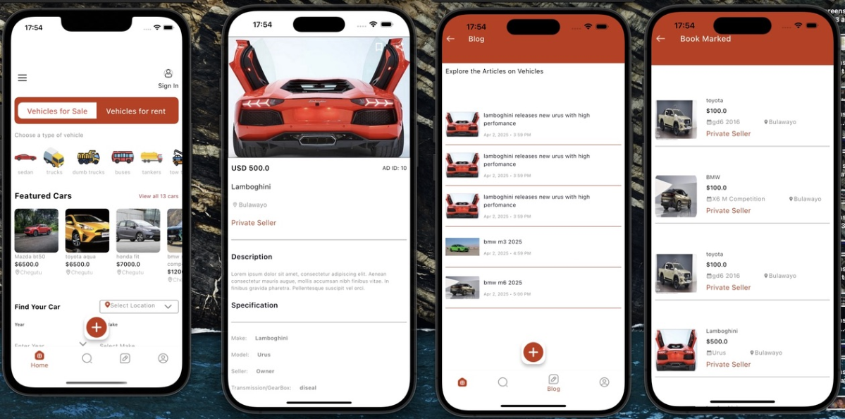 я разрабатываю высококачественные мобильные приложения как для iOS, так и для Android, а также масштабируемые серверные системы | Сетка — социальная сеть от hh.ru