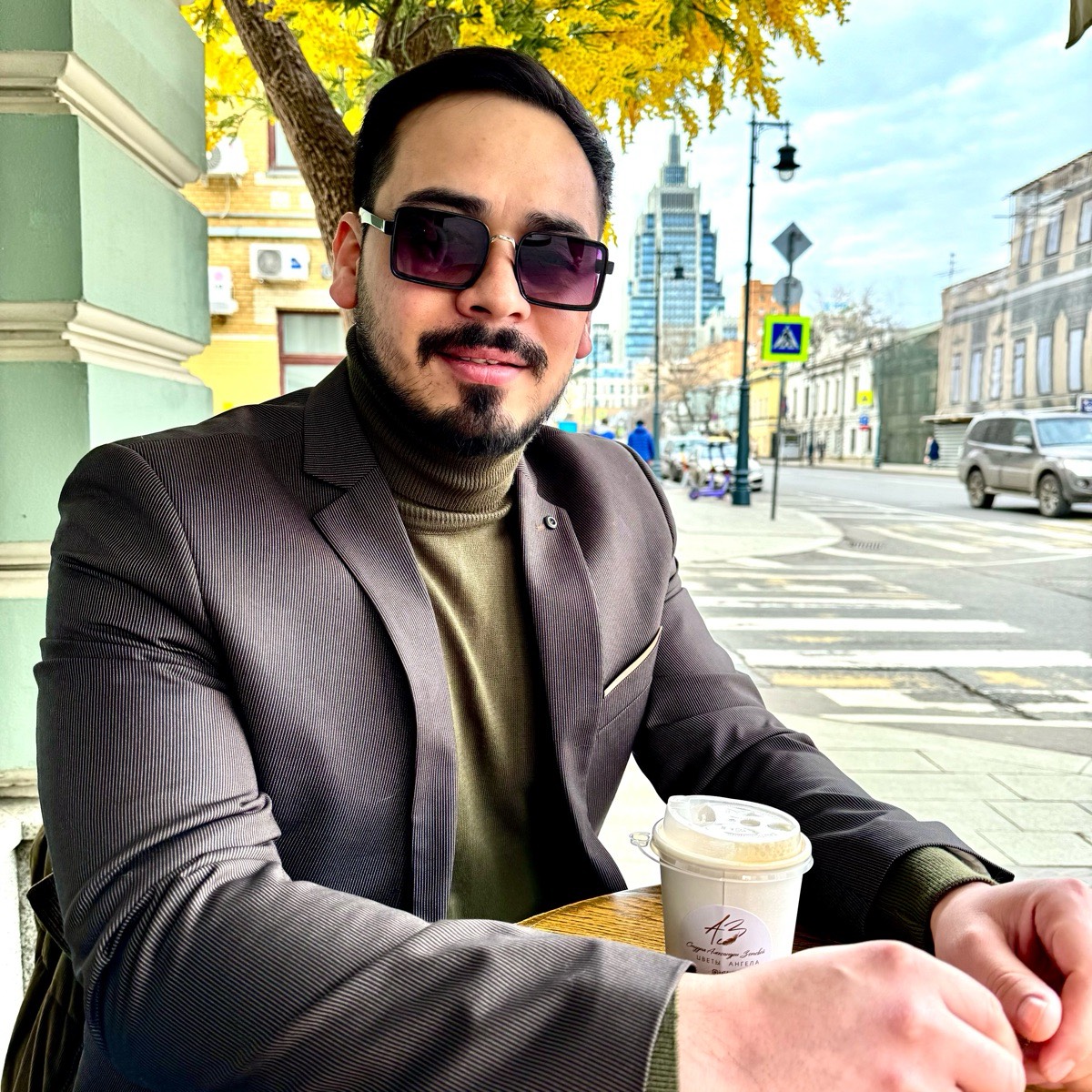 Bayhan Kemalov
