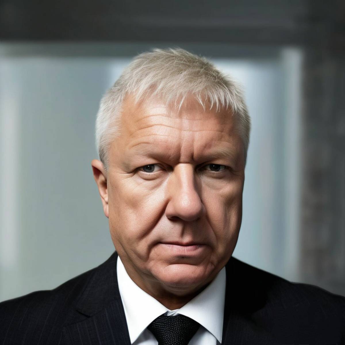 Владимир Манохин