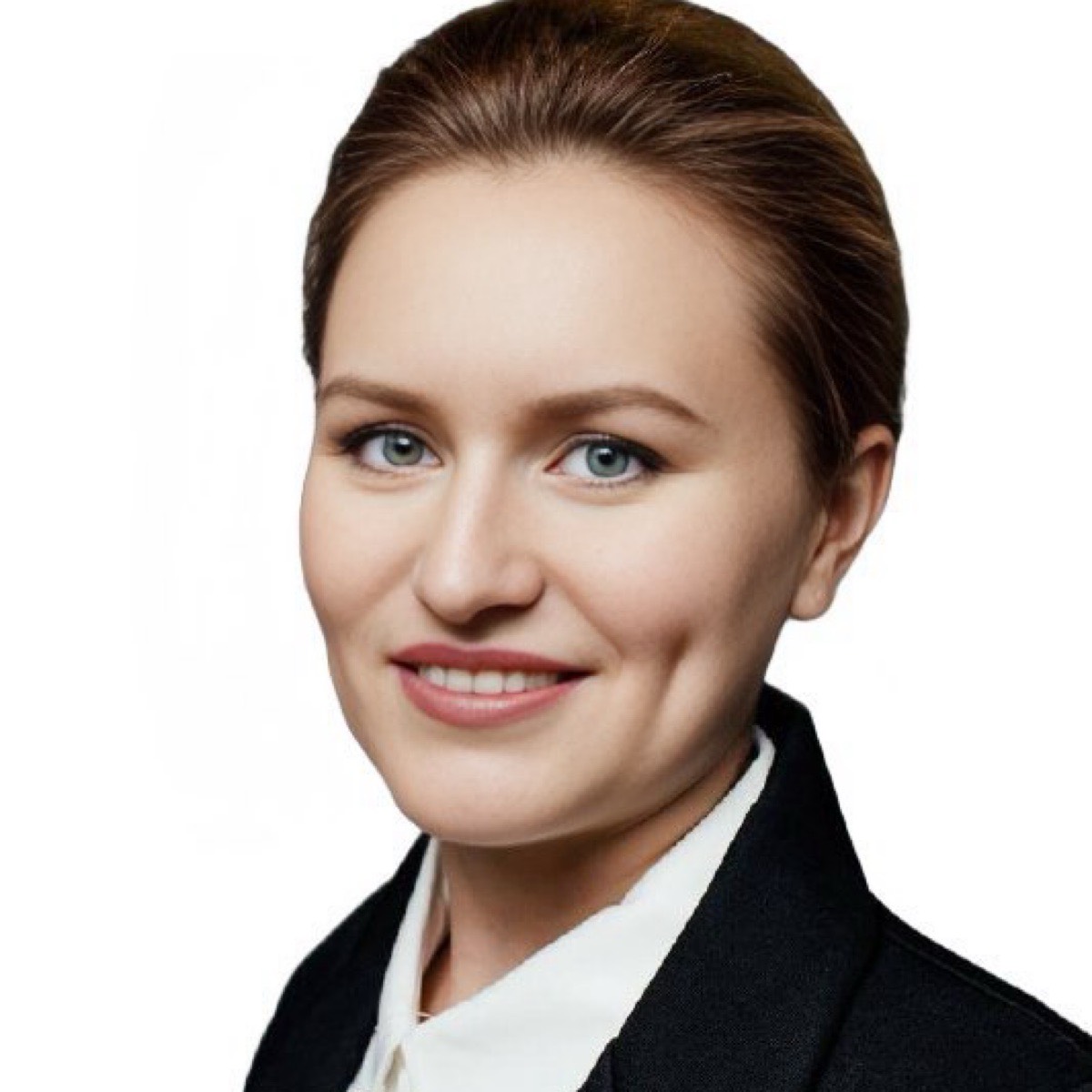 Гульназ Аширова