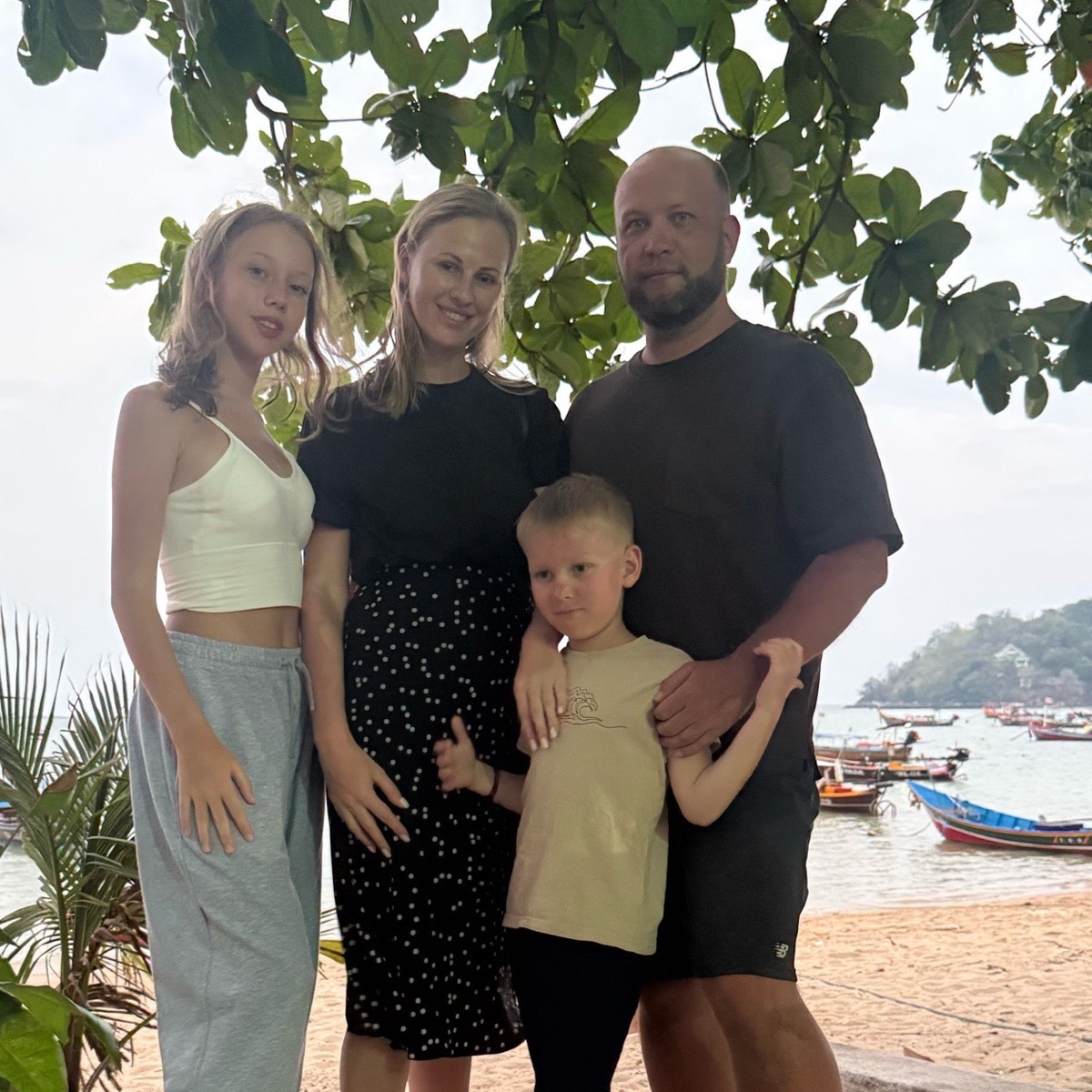 Павел Биджиев