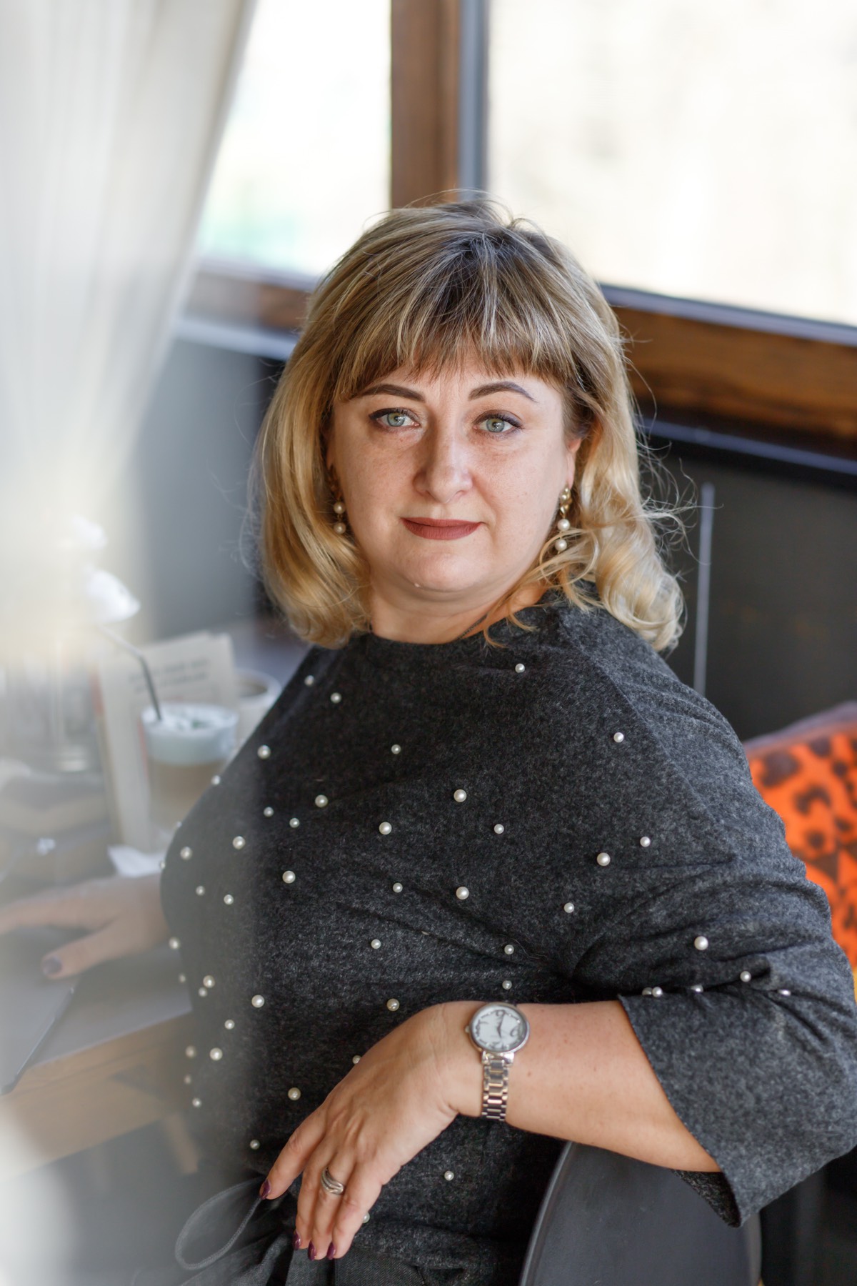 Наталья Тимофеева | Сетка — социальная сеть от hh.ru