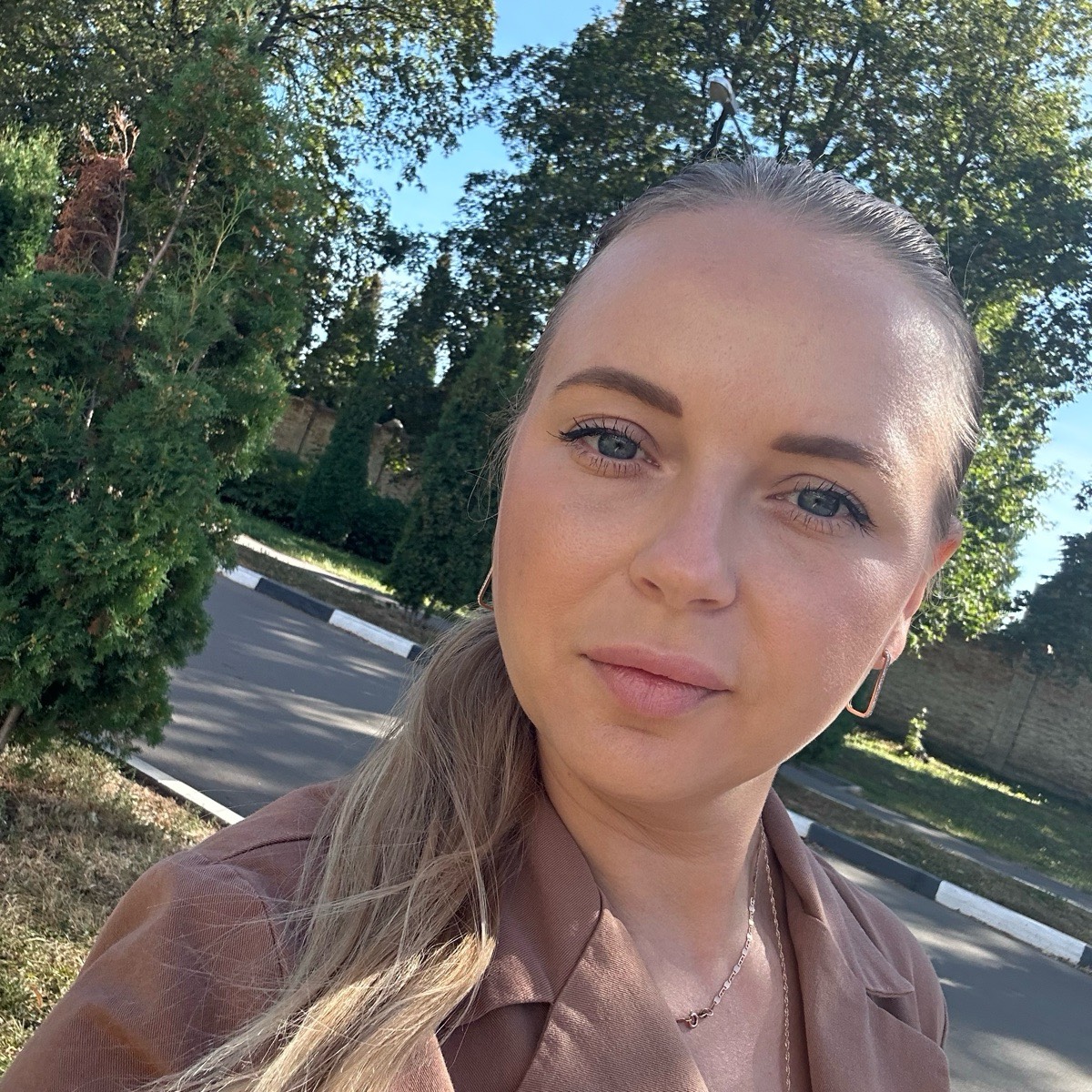 Вера Петрова | Сетка — социальная сеть от hh.ru