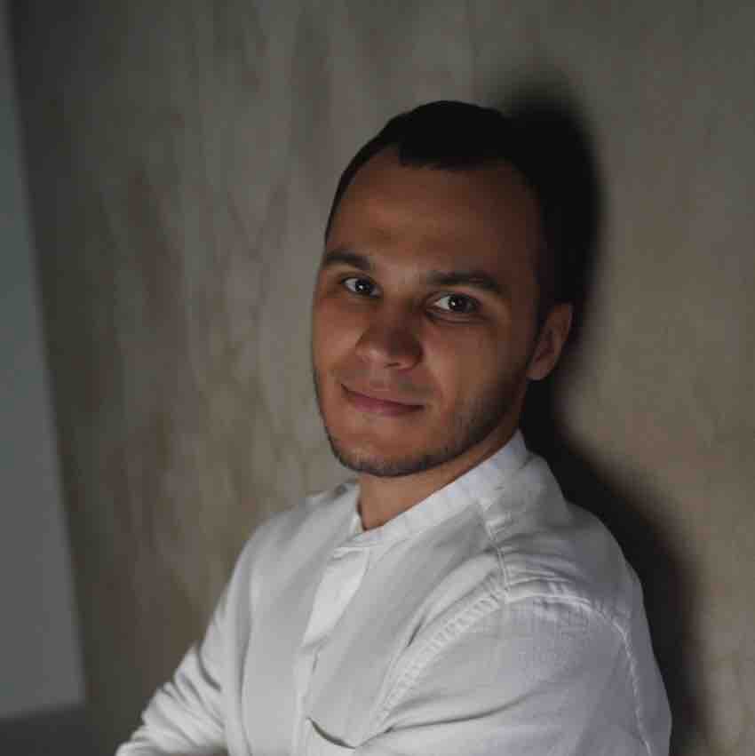 Алексей Горшков | Сетка — социальная сеть от hh.ru