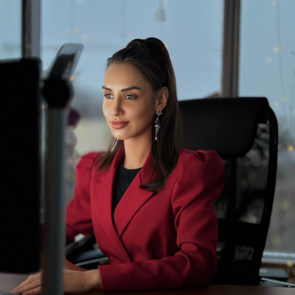 Таисия Толстик | Сетка — социальная сеть от hh.ru