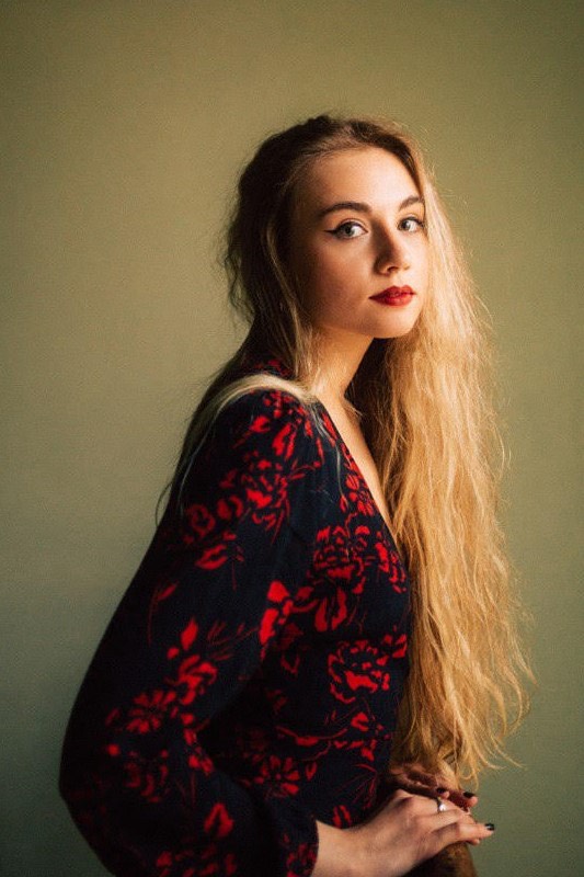 Настасья Якунина | Сетка — социальная сеть от hh.ru