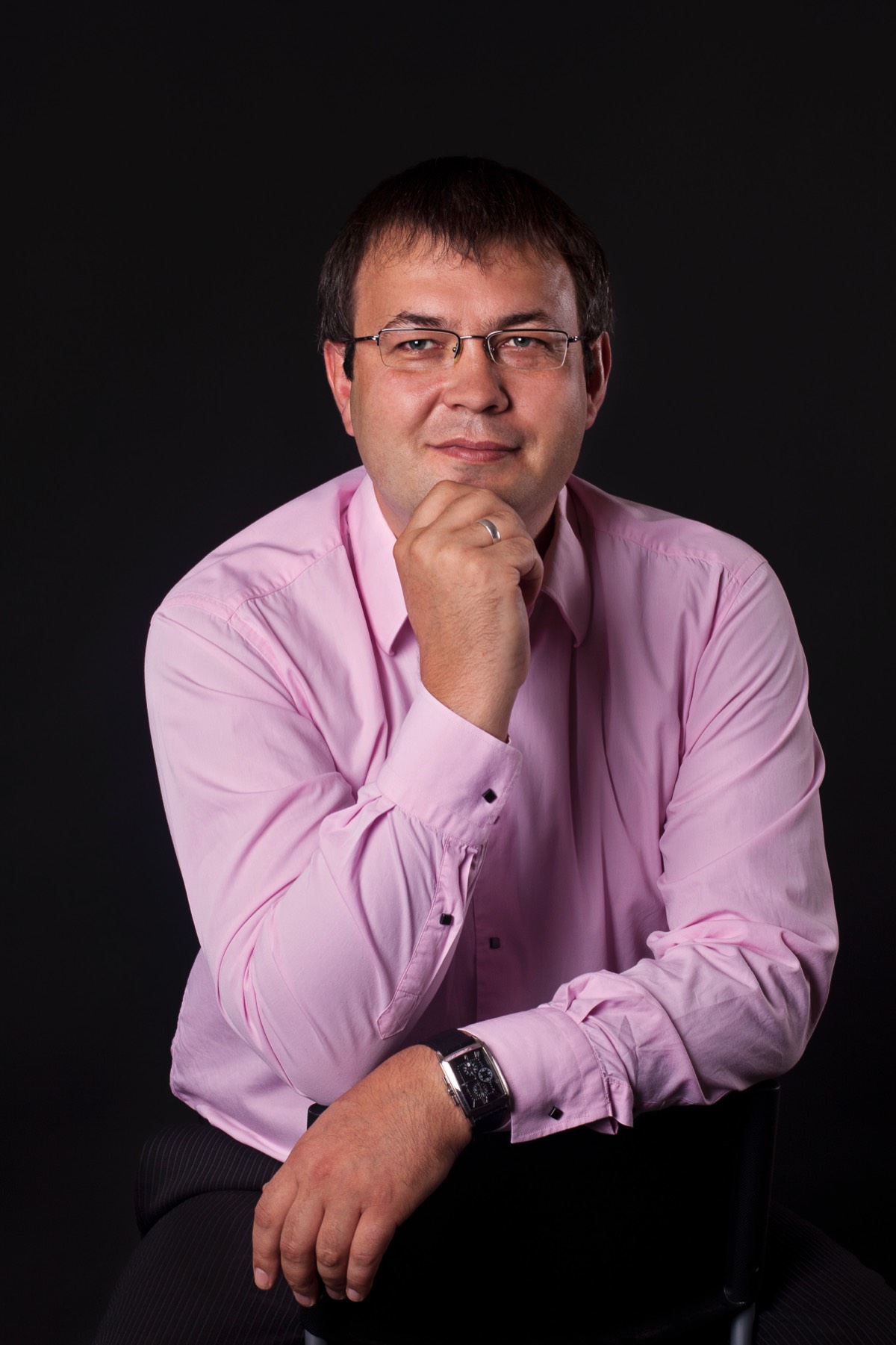 Евгений Тюленев | Сетка — социальная сеть от hh.ru