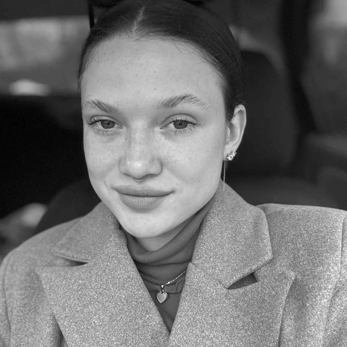 Елена Шалагина