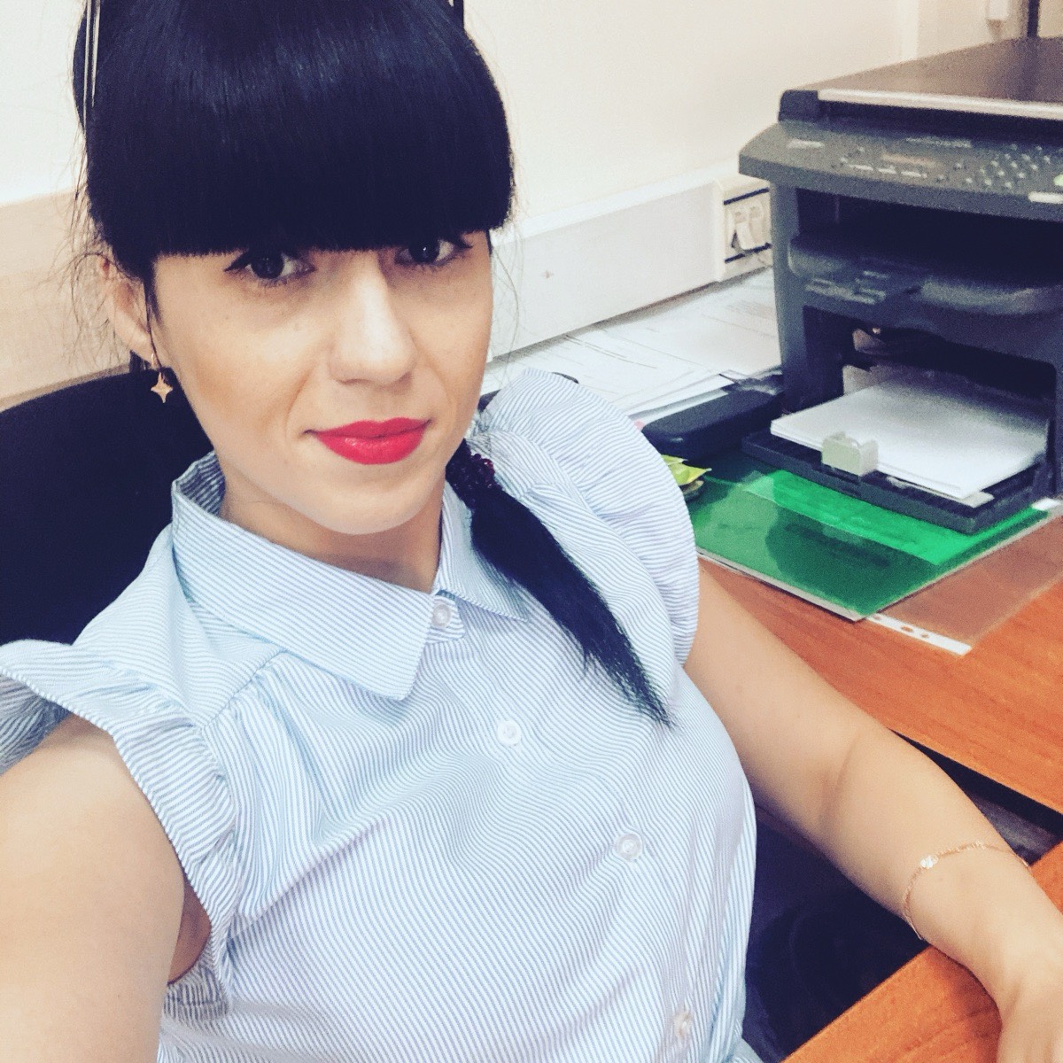 Татьяна Карушева