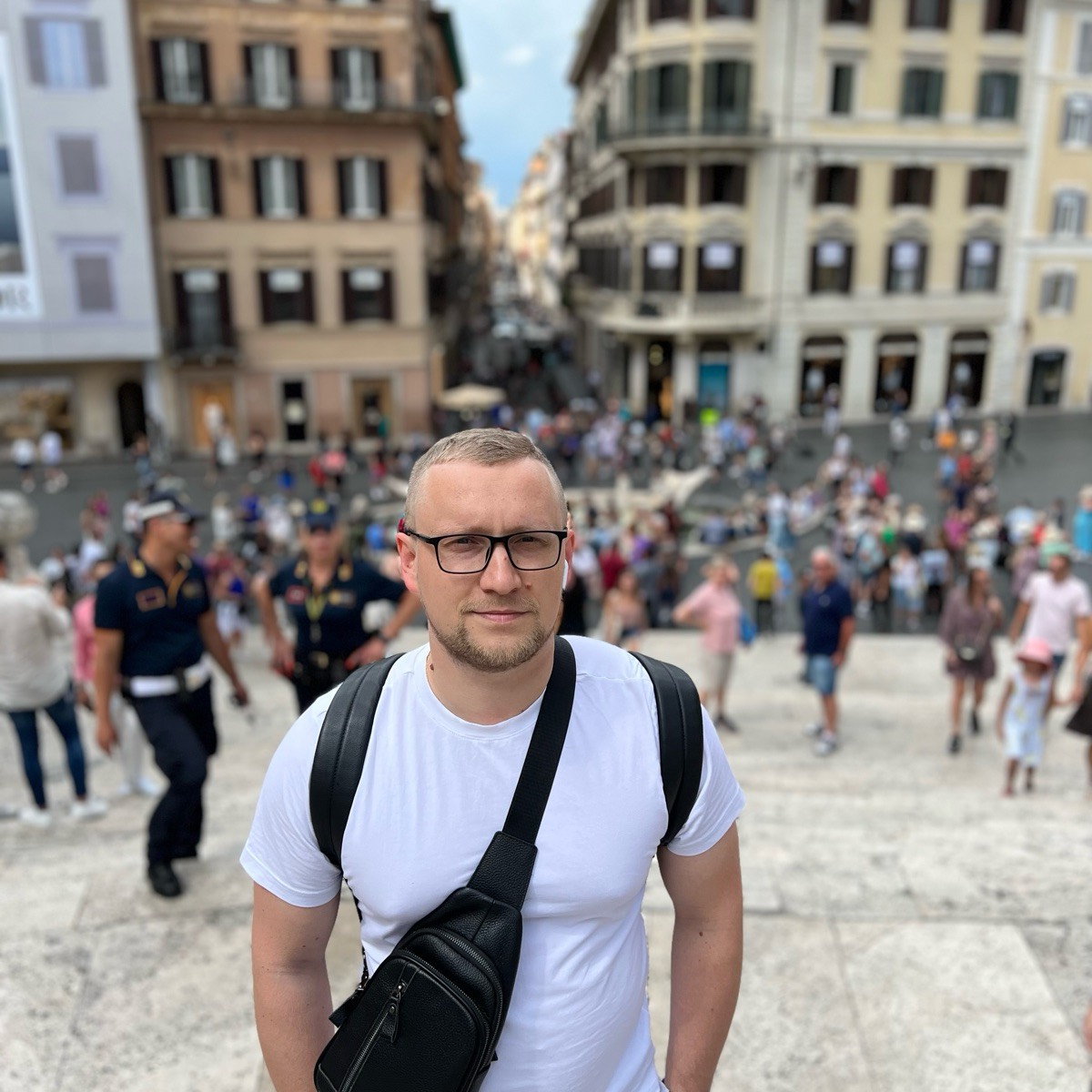 Владимир Титов