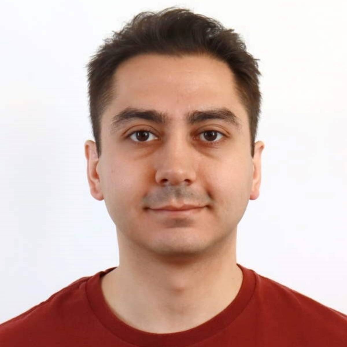 Давид Алексанян | Сетка — социальная сеть от hh.ru