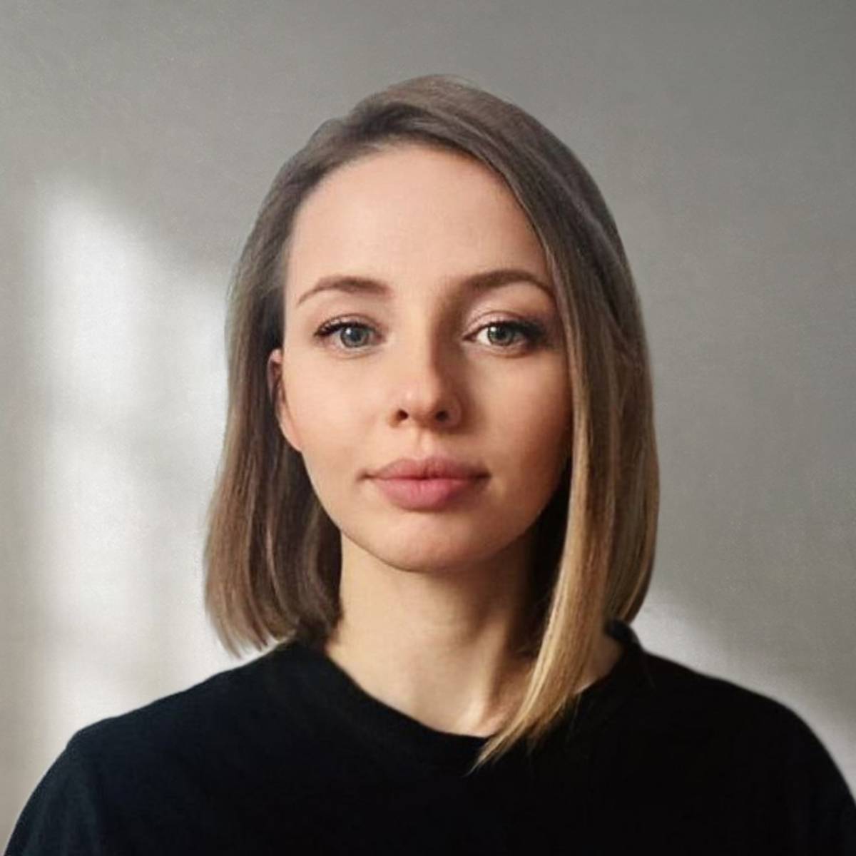 Александра Карпова | Сетка — социальная сеть от hh.ru