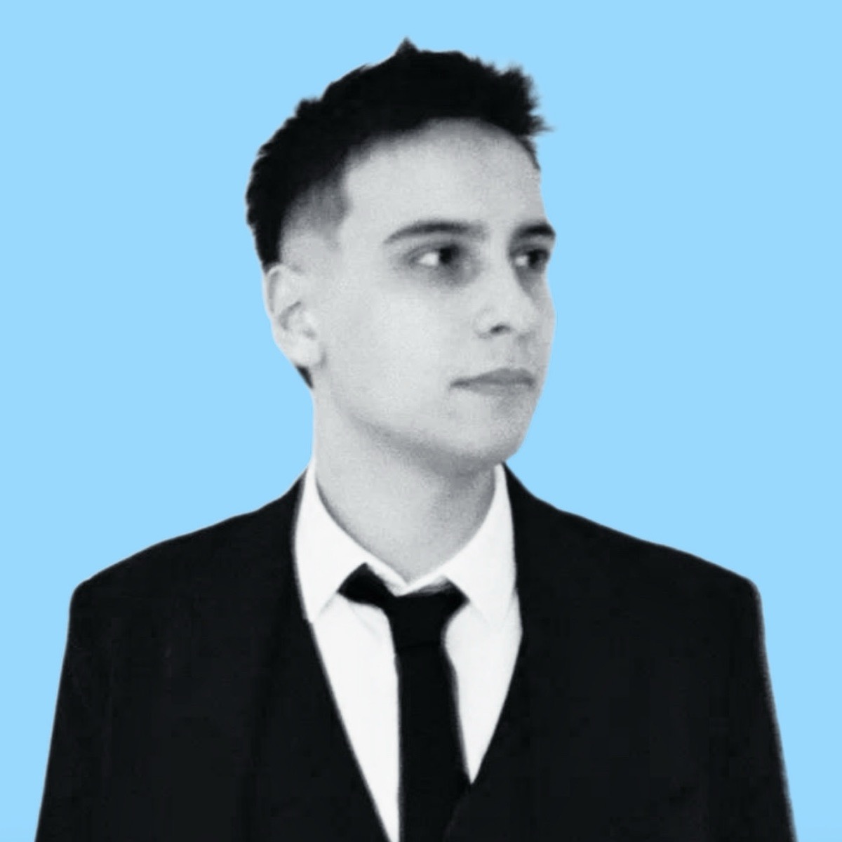 Антон Шумский | Сетка — социальная сеть от hh.ru