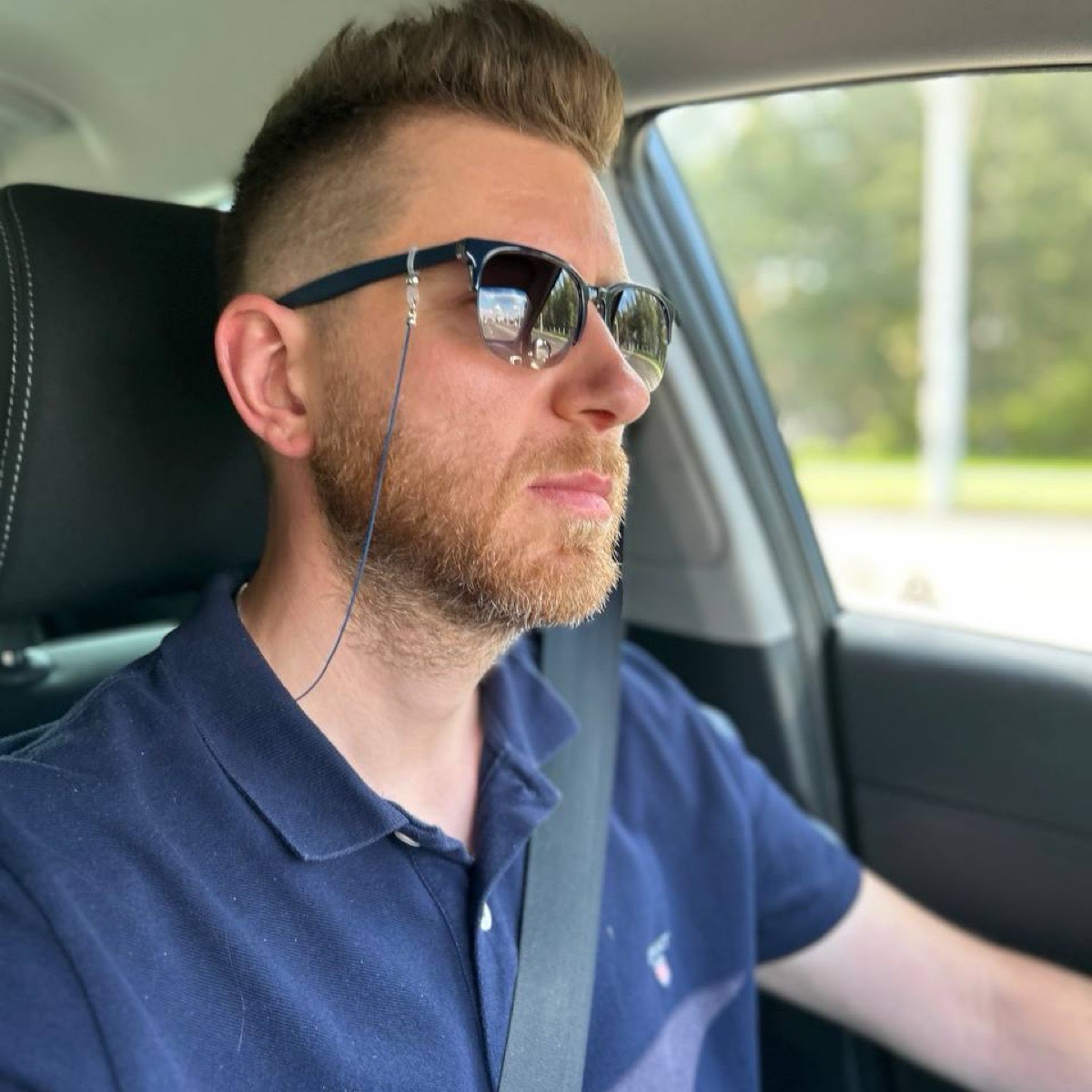 Алексей Черноморец