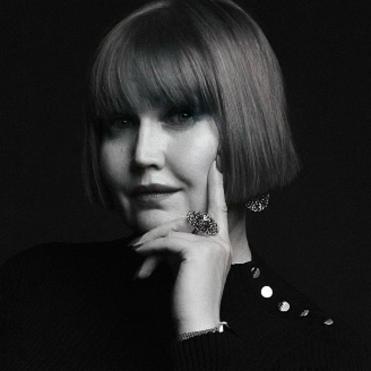 Марина Гочкина
