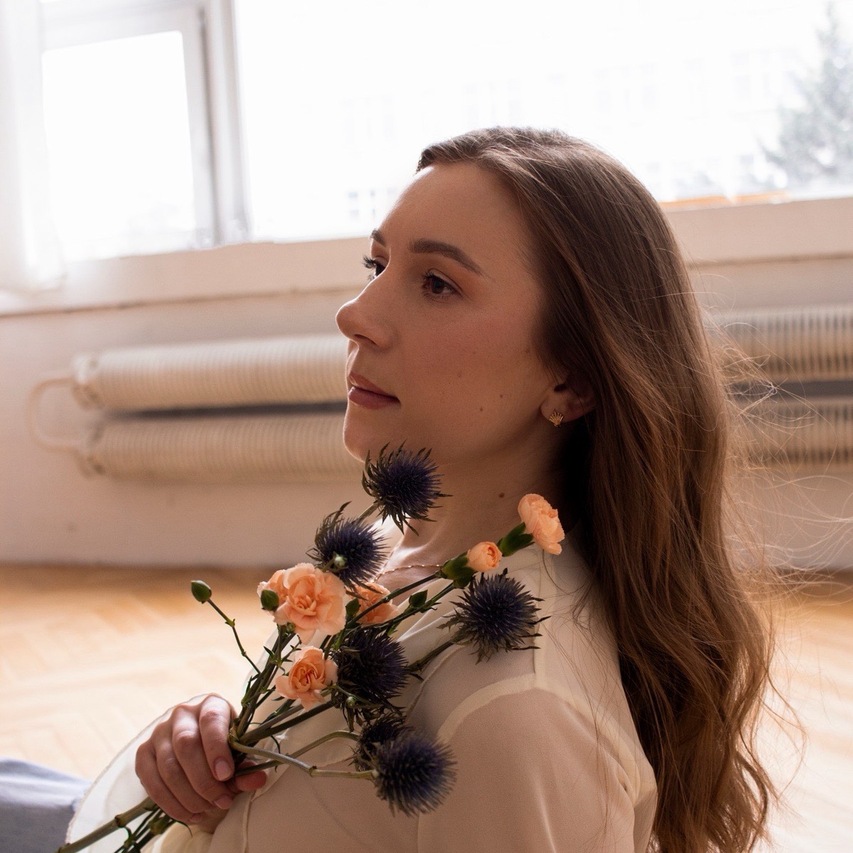 Ольга Щепина | Сетка — социальная сеть от hh.ru