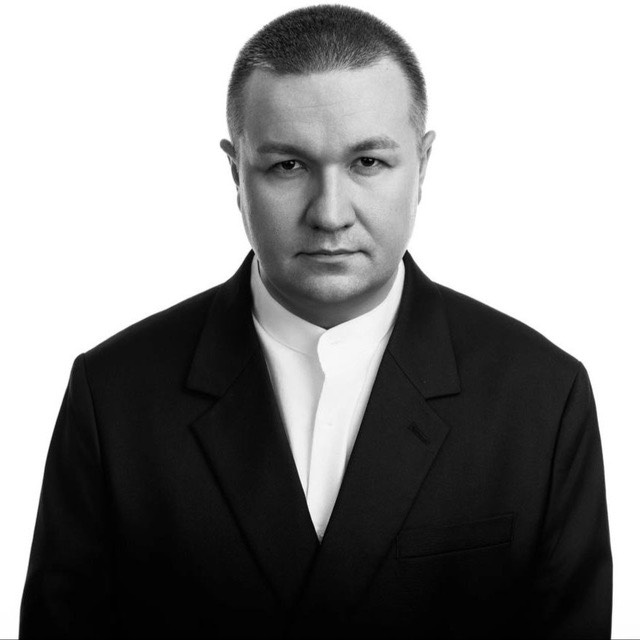 Антон Кремлёвский | Сетка — социальная сеть от hh.ru