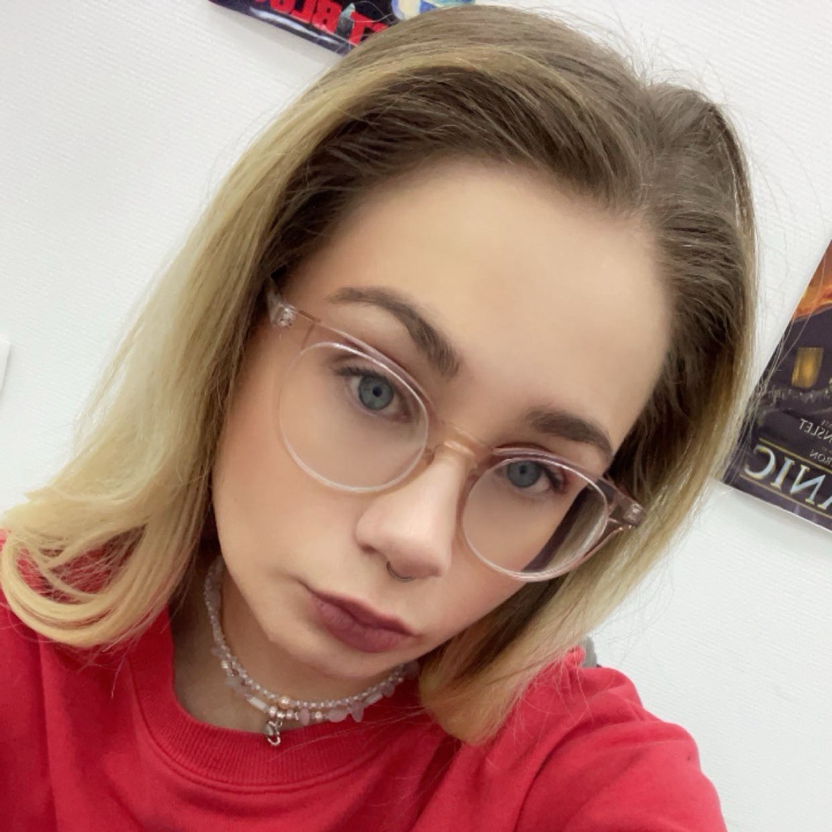 Мария Муратова | Сетка — социальная сеть от hh.ru