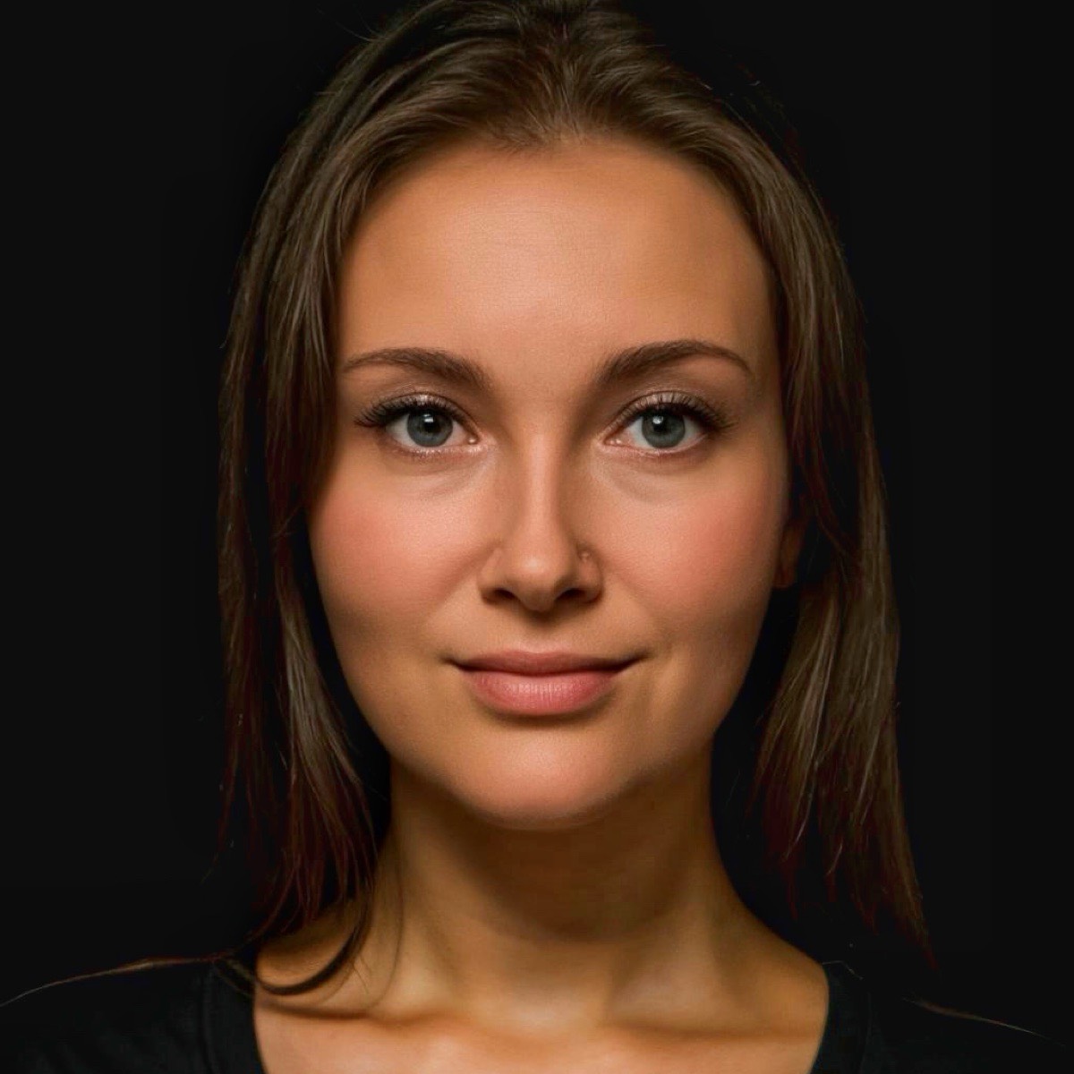 Луиза Костюкова