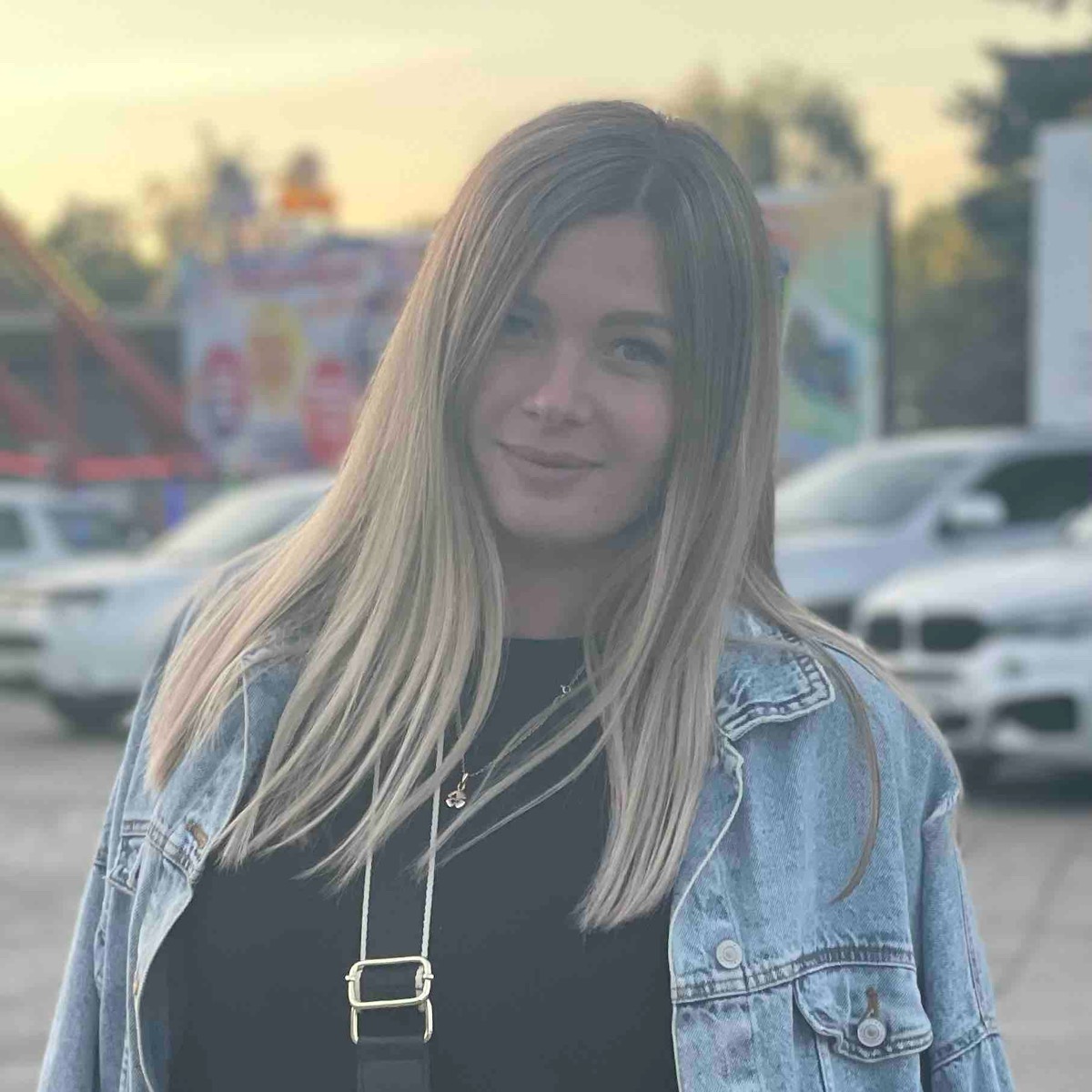 Анастасия Малахова