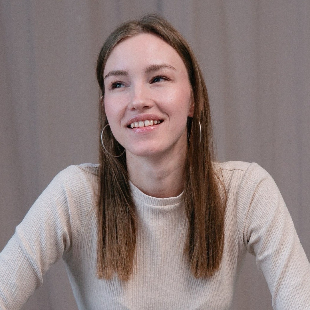 Полина Ушакова