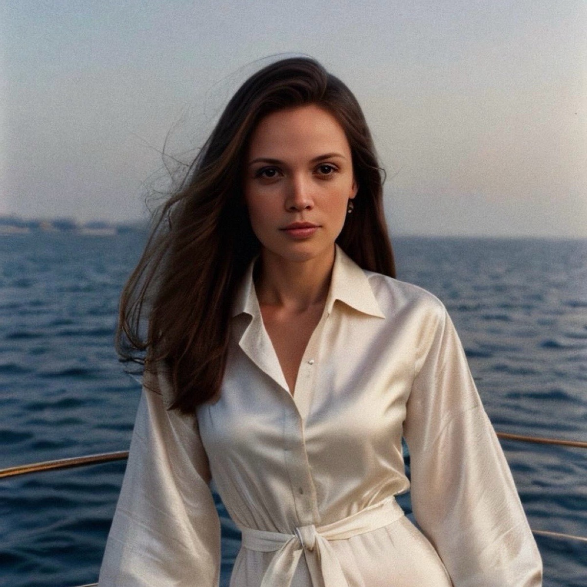 Анастасия Гончарова | Сетка — социальная сеть от hh.ru