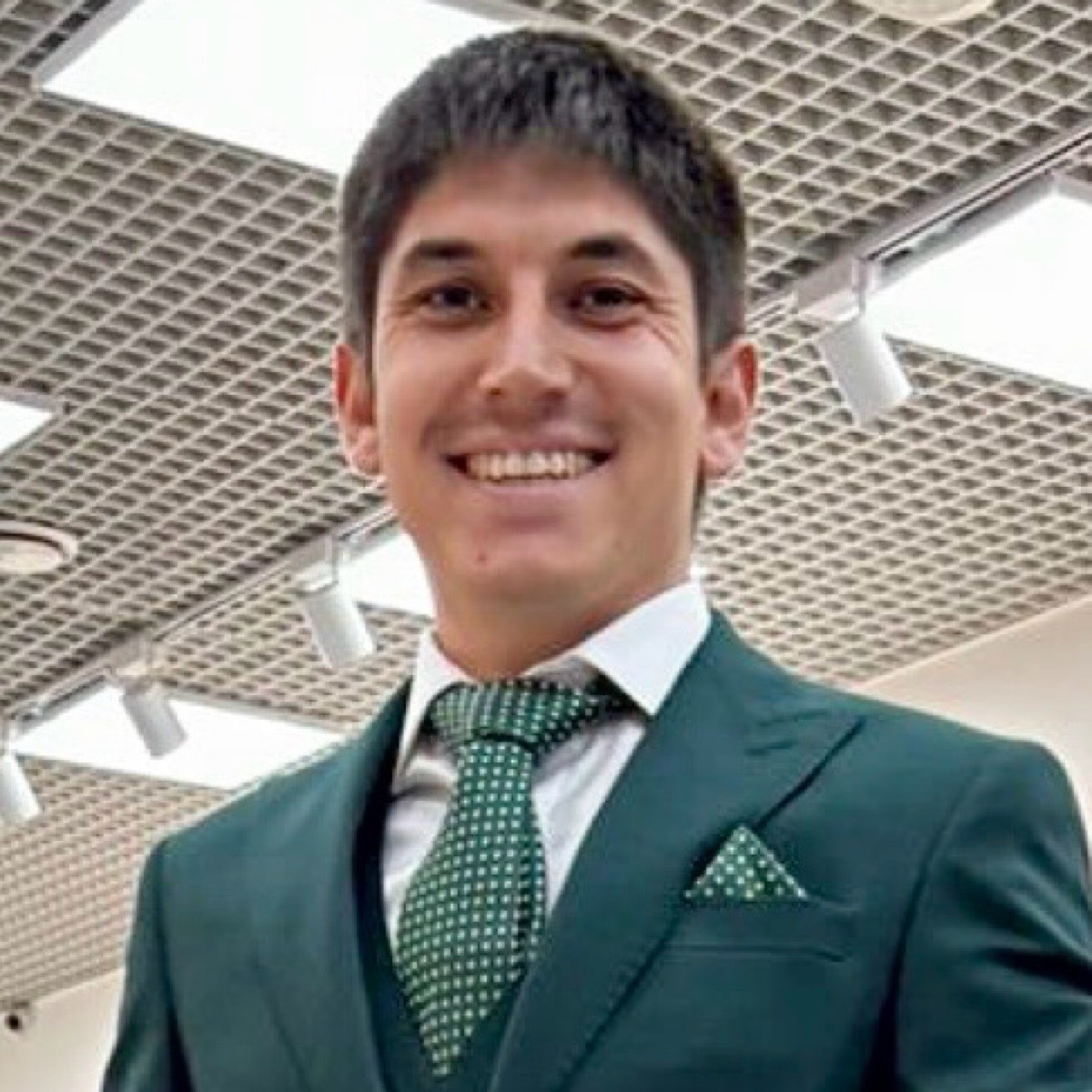 Радик Афанасьев