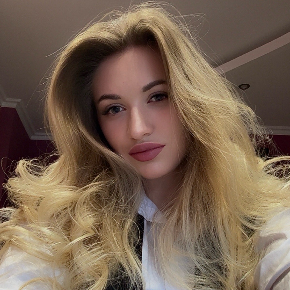 Анастасия Решетникова | Сетка — социальная сеть от hh.ru