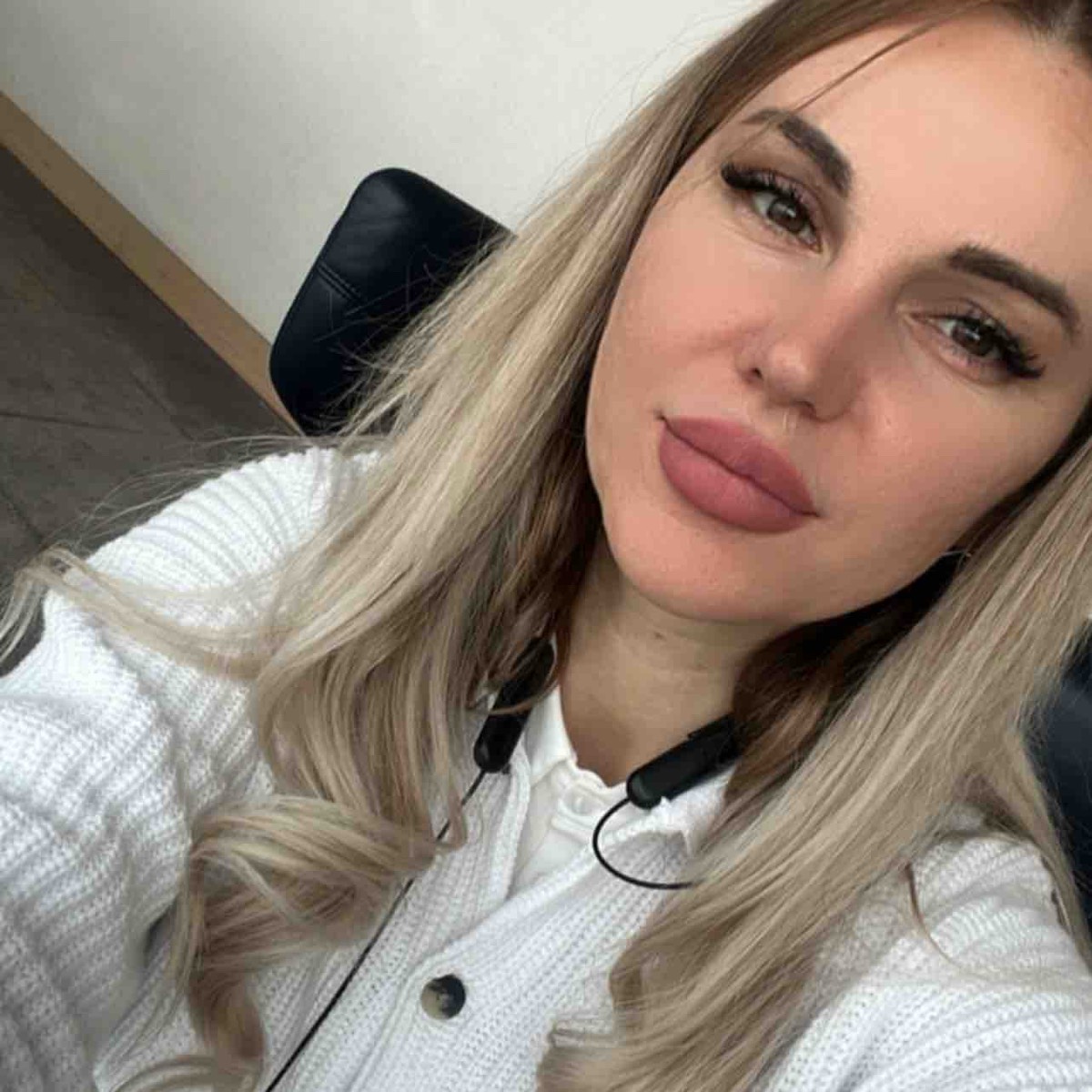 Олеся Каратаева