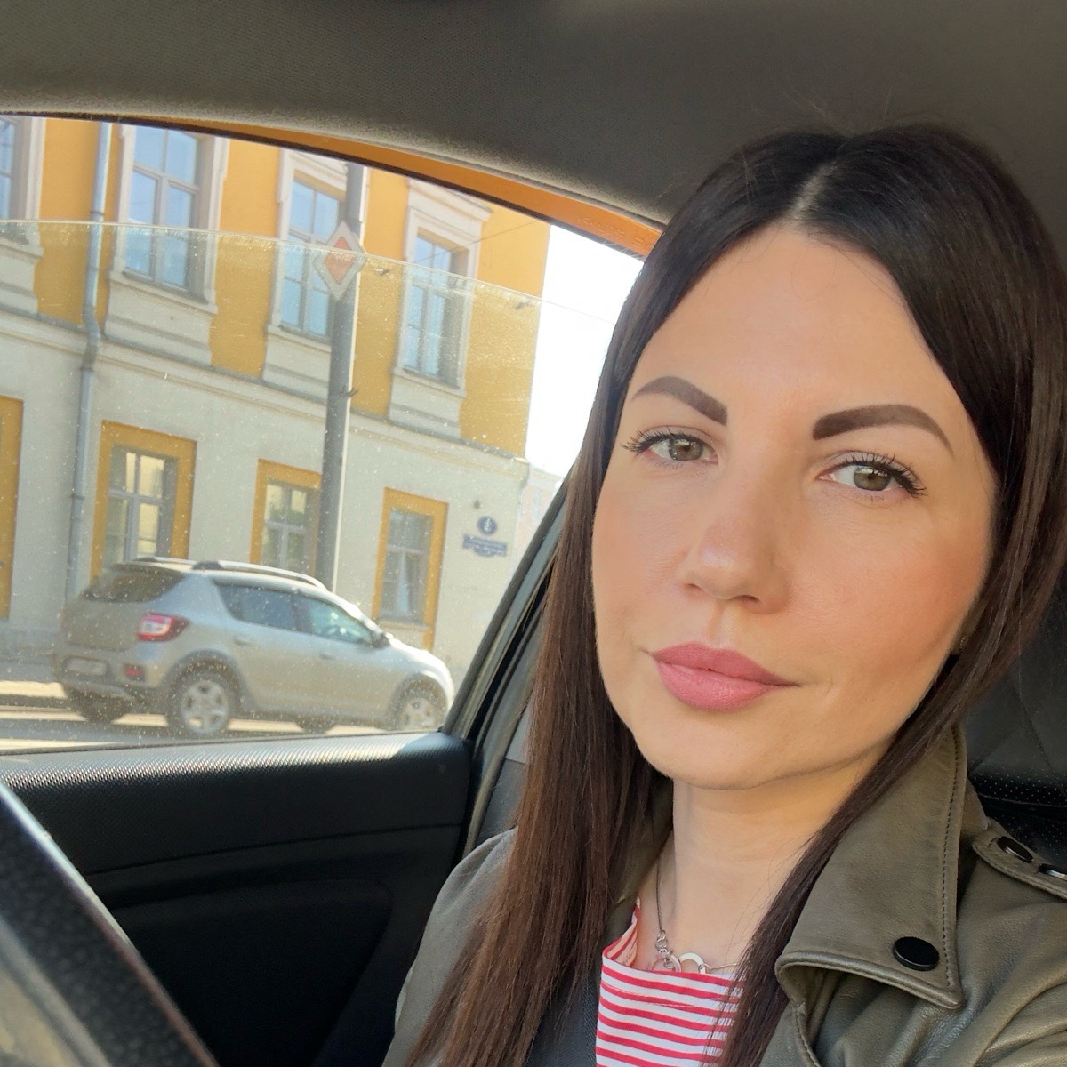 Анна Власова