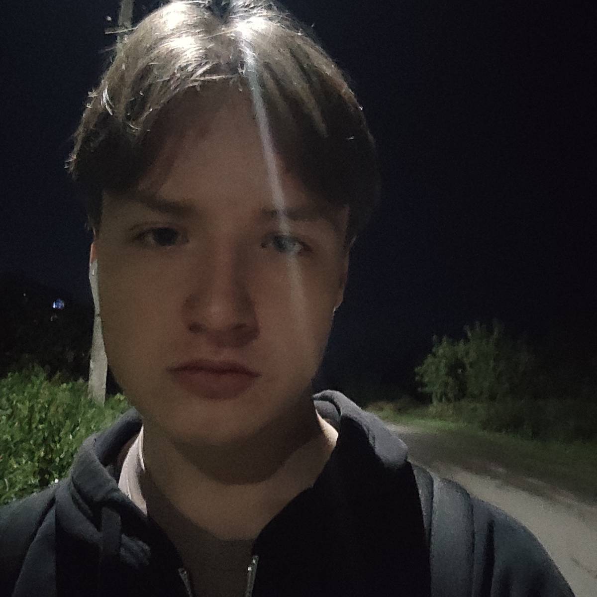 Максим Баскаков
