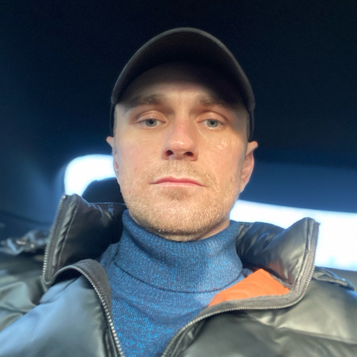 Олег Сатаров