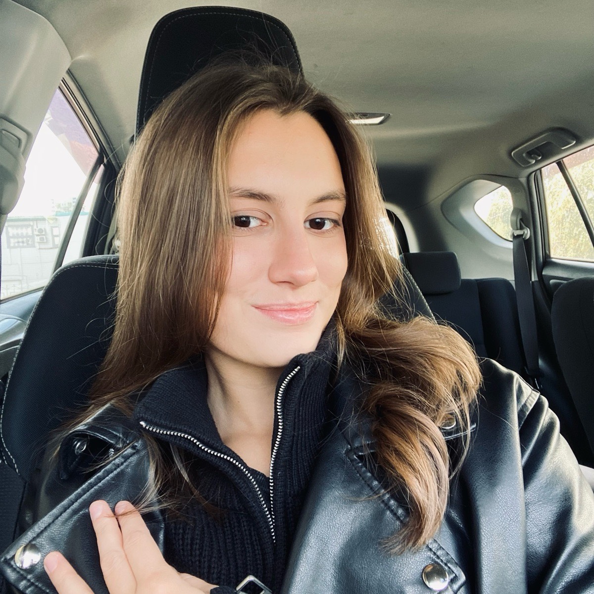 Анастасия Шадрина